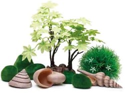 biOrb Decor Set 15L Zomer