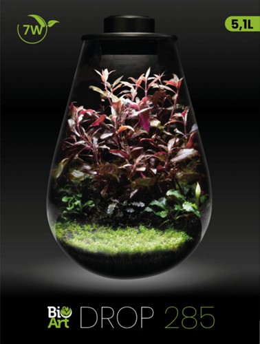 BioArt Drop 285 zwart-2