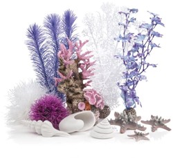 BiOrb Easy Decor Kit 30L roze