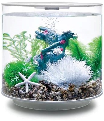 BiOrb Easy Decor Kit 15L groen -2