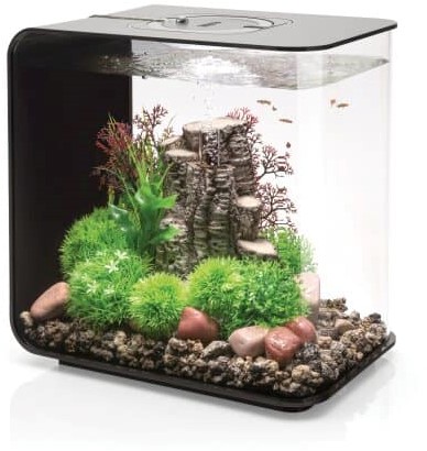 BiOrb Flow 30 LED zwart