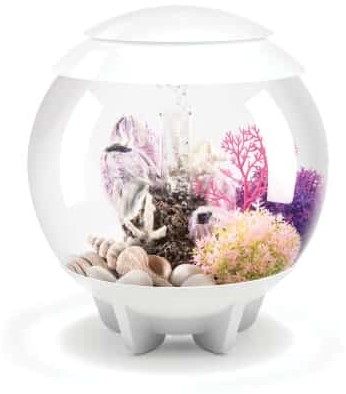 BiOrb HALO 15 MCR wit