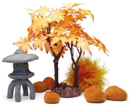 biOrb Decor Set 30L Herfst
