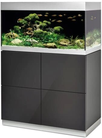 Oase HighLine optiwhite 200 antraciet