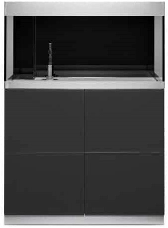 Oase HighLine optiwhite 200 antraciet-2