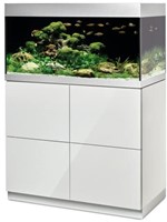 Oase HighLine Aquarium 200 wit