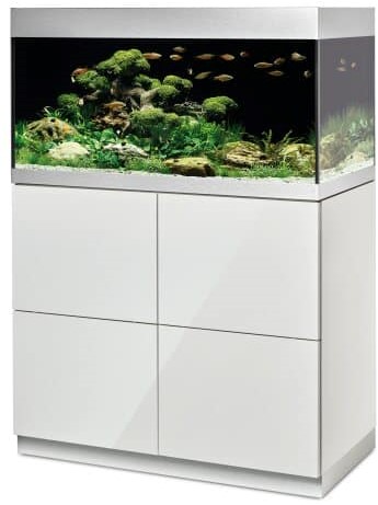 Oase HighLine Aquarium 200 wit