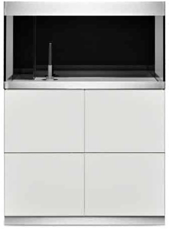 Oase HighLine Aquarium 200 wit-3