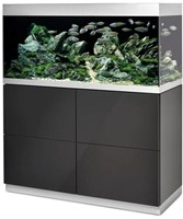 OASE HighLine Aquarium 300 antraciet