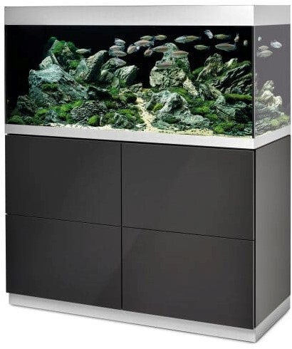 OASE HighLine Aquarium 300 antraciet