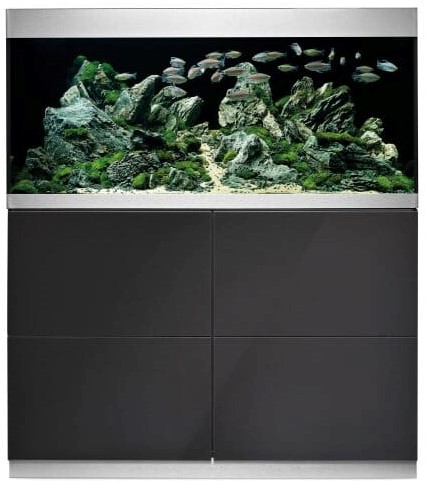 OASE HighLine Aquarium 300 antraciet-2