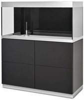 Biorb Highline 300 aquarium antraciet 4