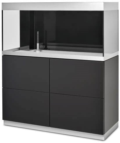 Biorb Highline 300 aquarium antraciet 4