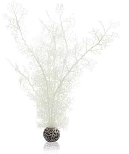BiOrb Hoornkoraal L wit