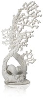 BiOrb Ventilatorkoraal ornament wit