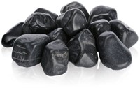 BiOrb kiezelsteen set zwart