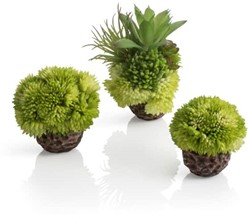 BiOrb koraalballenset groen