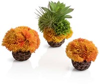 BiOrb koraalballenset oranje