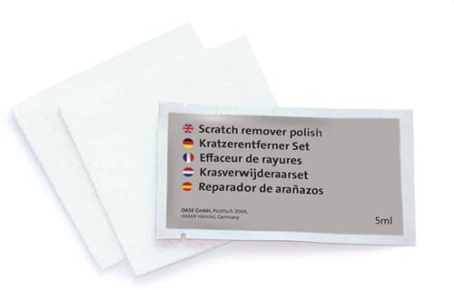 BiOrb Krasverwijderaarset