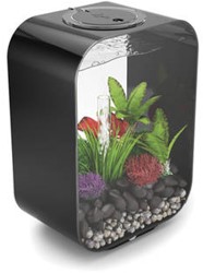 BiOrb LIFE 15 MCR zwart 