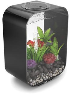 BiOrb LIFE 15 MCR zwart 