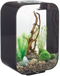 BiOrb LIFE 15 LED zwart