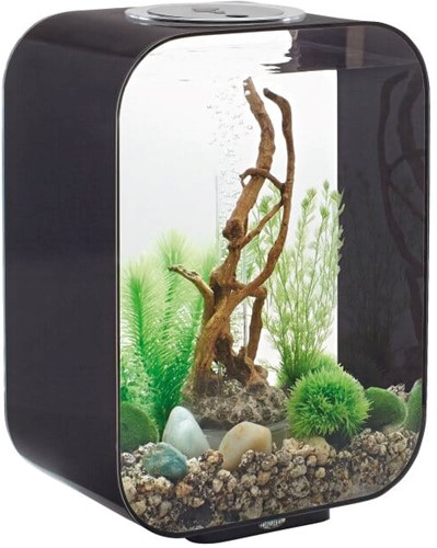 BiOrb LIFE 15 LED zwart