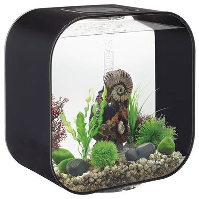 BiOrb LIFE 30 MCR zwart