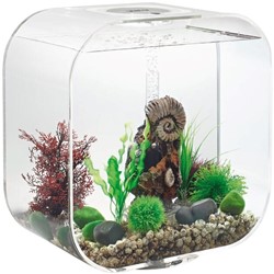 BiOrb LIFE 30 MCR transparant