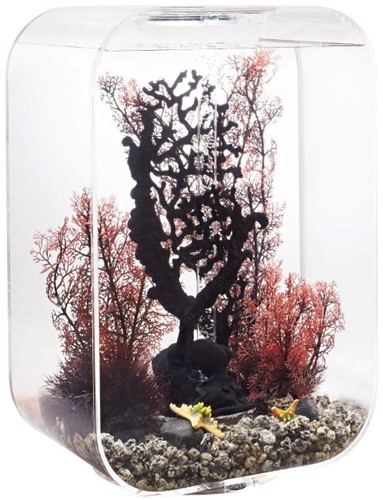 BiOrb LIFE 45 MCR transparant