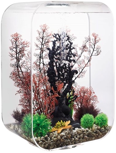 BiOrb LIFE 60 MCR transparant