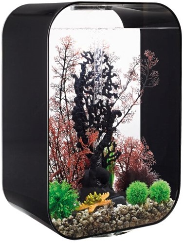 BiOrb LIFE 60 MCR zwart