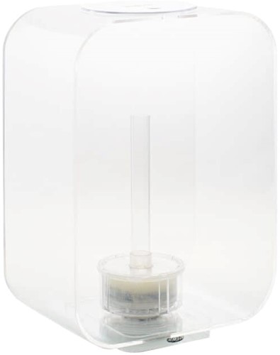 BiOrb LIFE 15 LED transparant-3