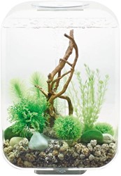 BiOrb LIFE 15 LED transparant