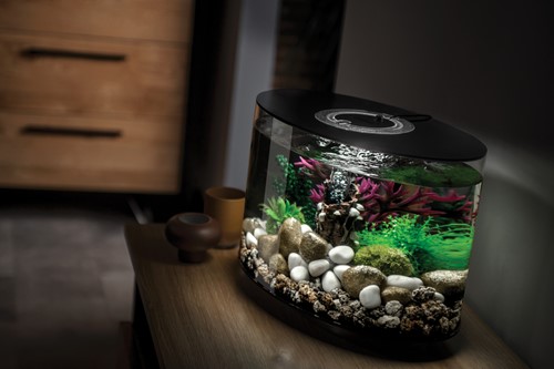 BiOrb LOOP 15 LED zwart-2