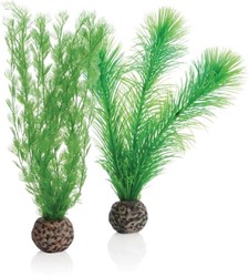 BiOrb Mannetjesvaren set S groen