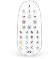 BiOrb Vervang MCR afstandsbediening V2