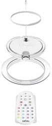 biOrb MCR-licht klein wit