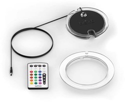 biOrb MCR-licht klein zwart