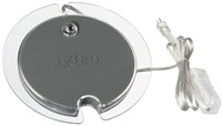 biOrb MCR-licht groot grijs-2