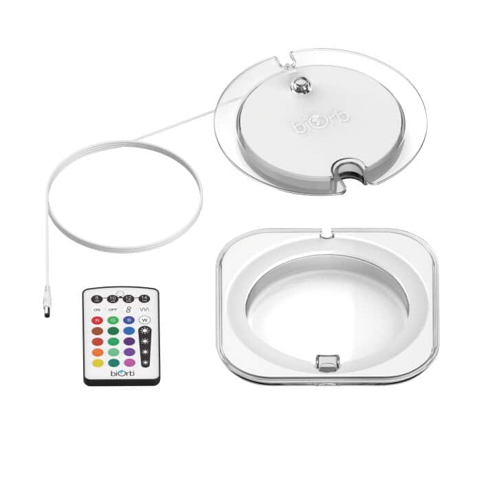 biOrb MCR-licht groot wit
