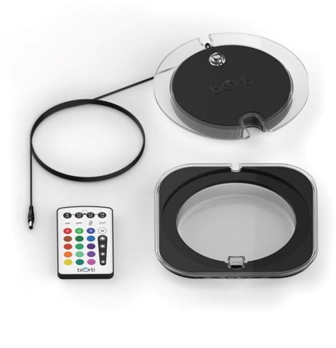 biOrb MCR-licht groot zwart