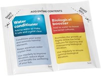 BiOrb onderhoudskit 3 met Water Optimiser-3