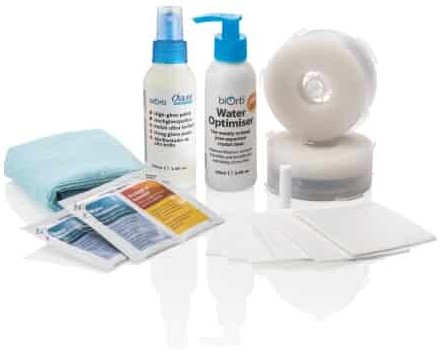 BiOrb Onderhoudsset