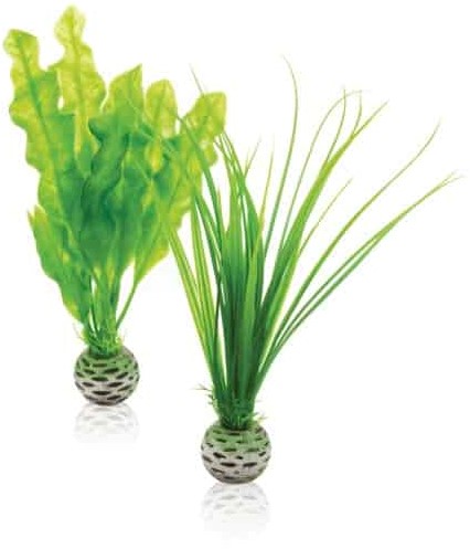 Biorb N-Plantenset S groen
