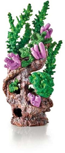 BiOrb Reef Ornament groen 