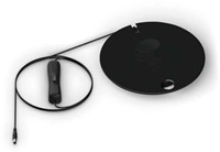 BiOrb standaard LED Classic groot zwart