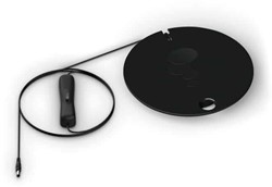 BiOrb standaard LED Classic groot zwart