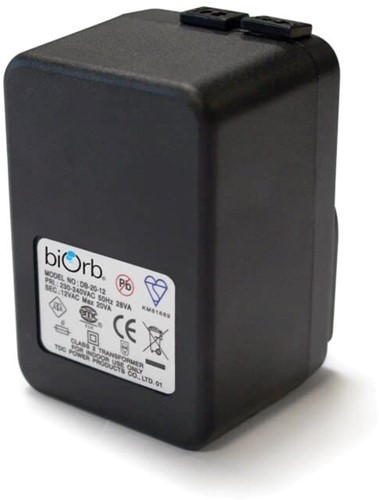 BiOrb Transformator 50 Hz