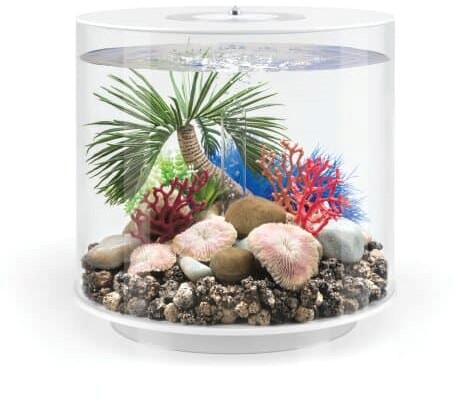 BiOrb Tube 15 LED wit